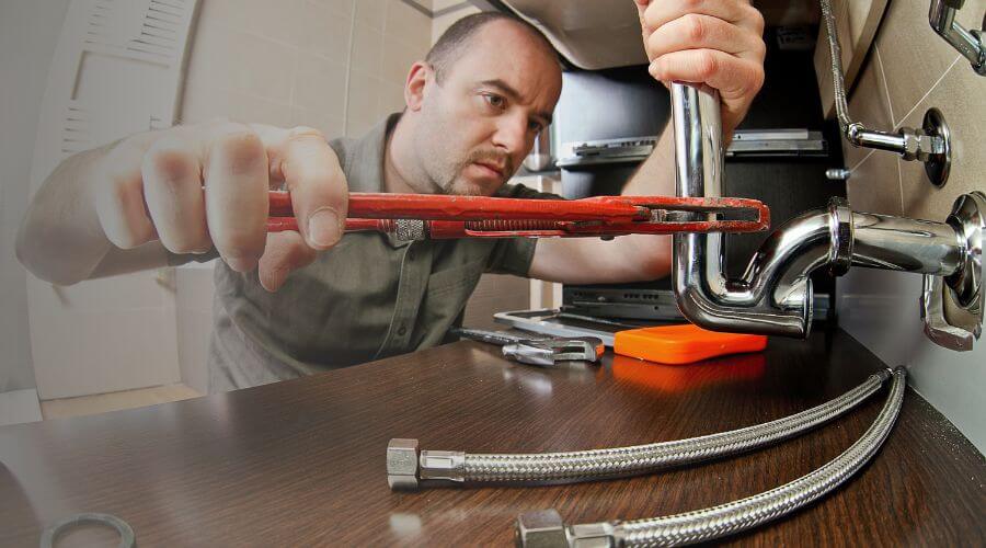 Professional sink repair in Tucson, AZ